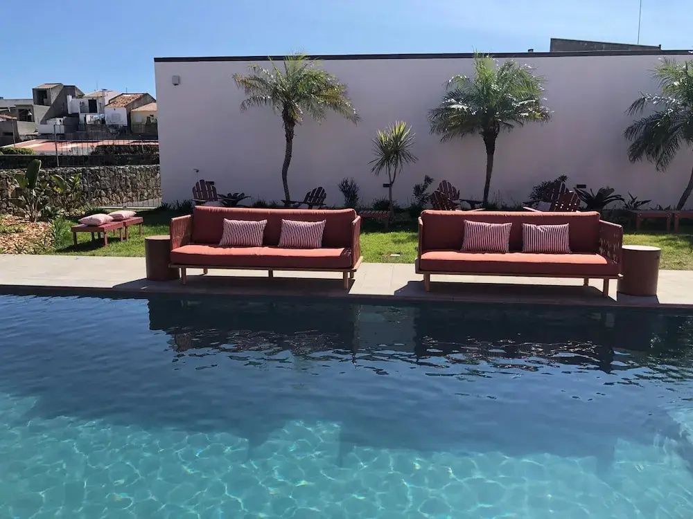 Foto - The Farm - Azores Boutique House
