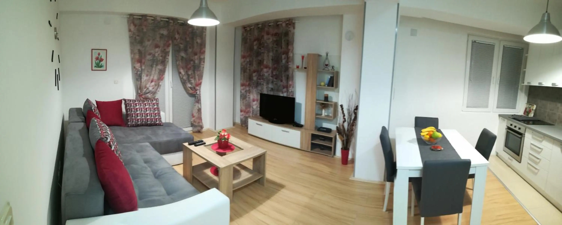 Apartments Angelovski 1