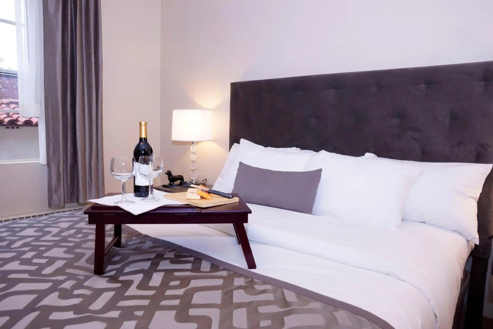 Photo - Urban Boutique Hotel- Little Italy, Downtown San Diego