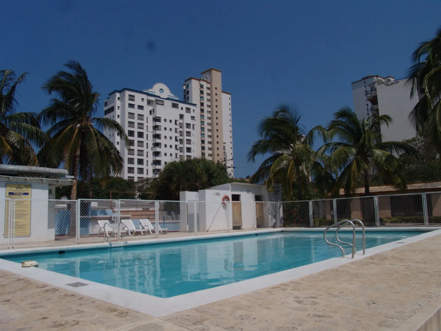 Foto - Hotel Palmarena Plaza