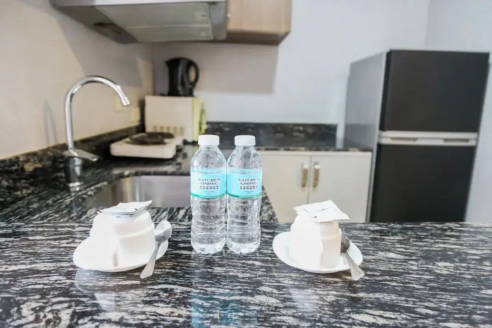 Photo - Pacific Bay Grand Suites