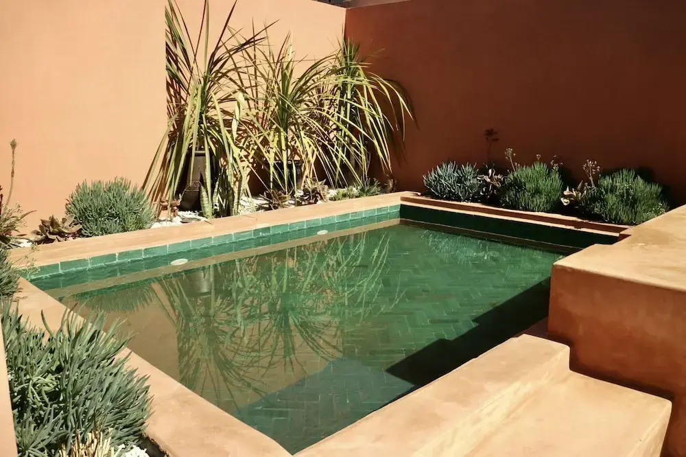 Foto - Riad Sassa Finda