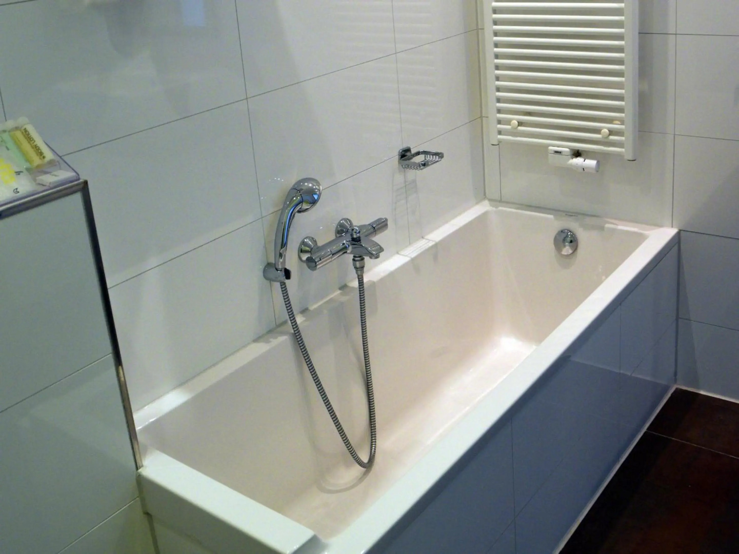 Photo - Golden Tulip West Ende