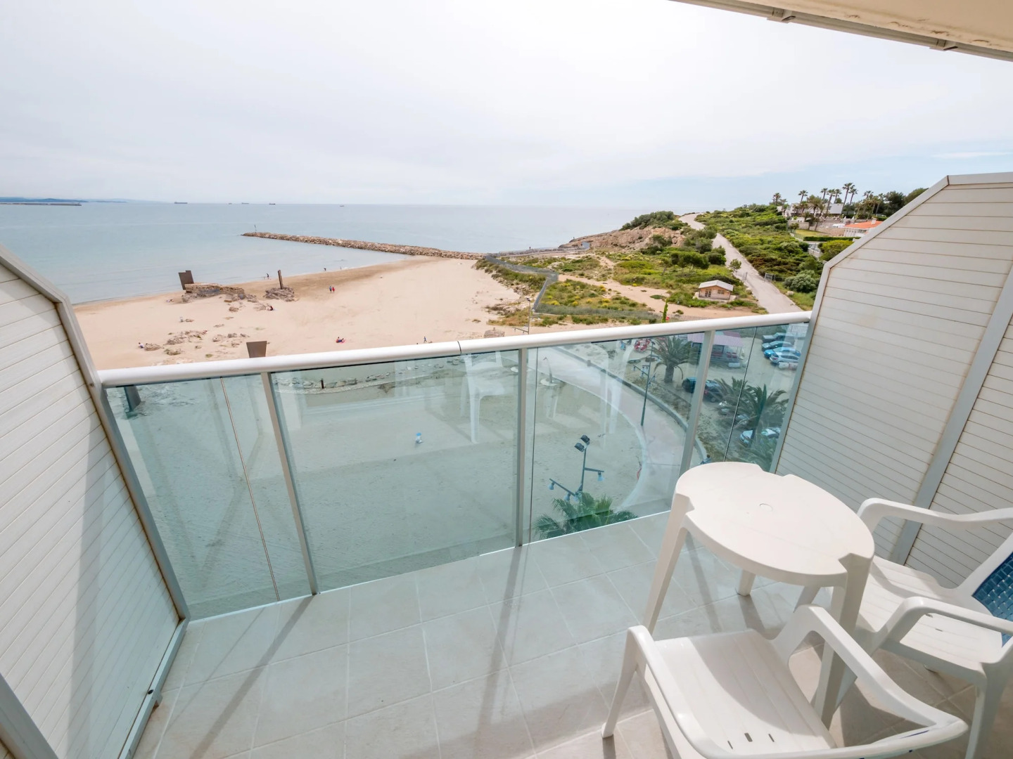 Foto - Golden Donaire Beach