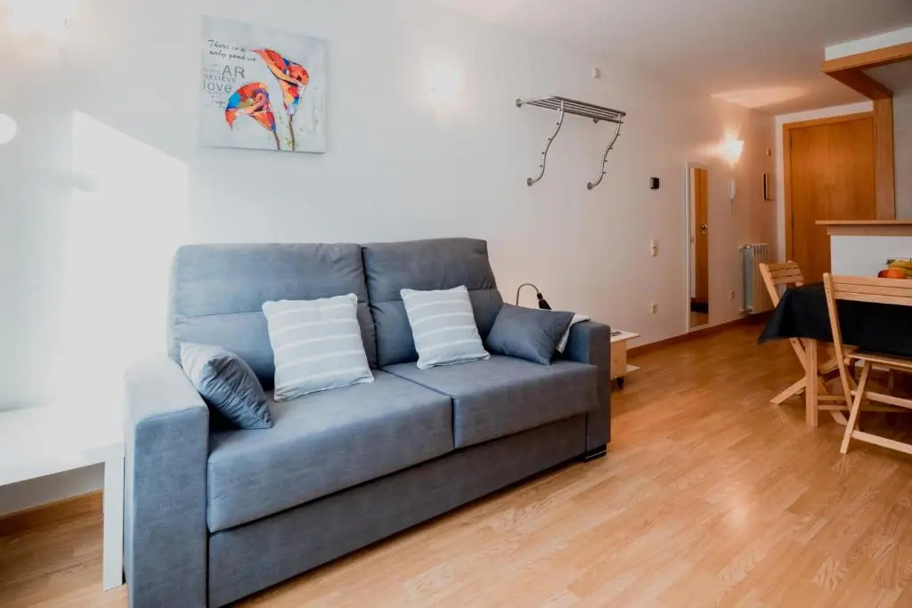 Apartaments Ashome