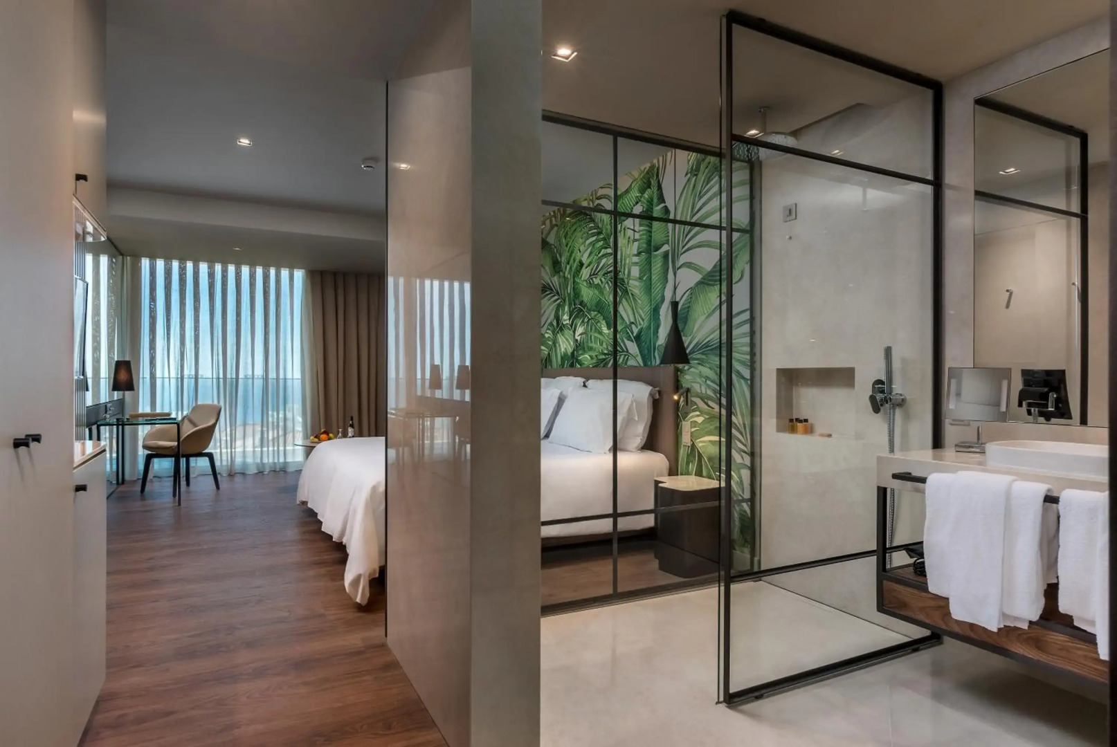 Photo - TUI Blue Gardens - Adults-only - Savoy Signature