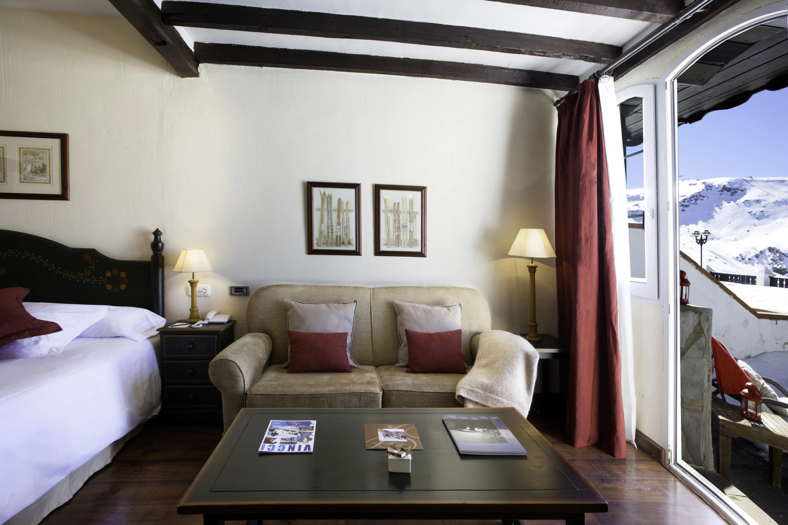 Photo - Vincci Selección Rumaykiyya