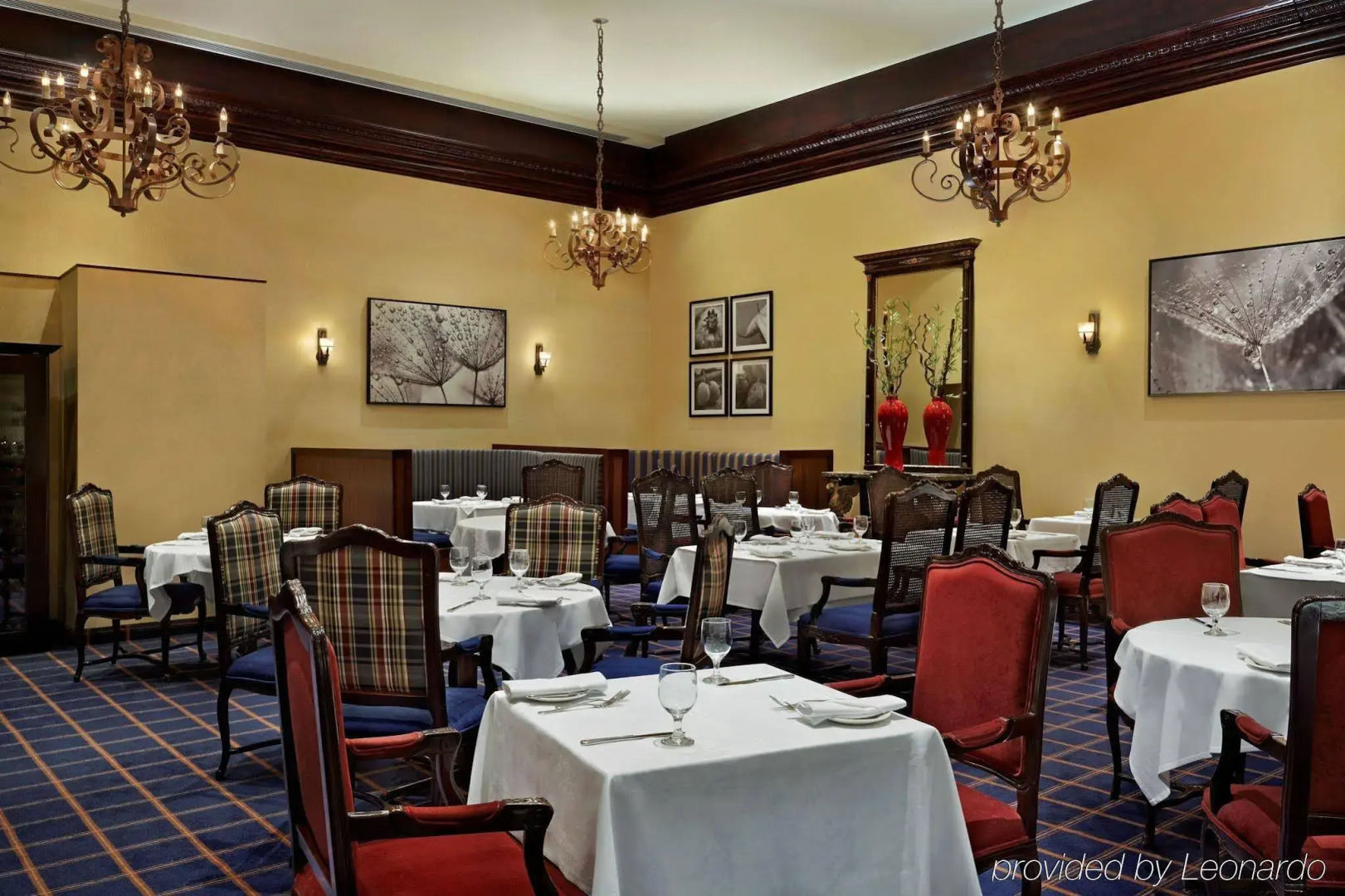 Foto - Sheraton Ottawa Hotel