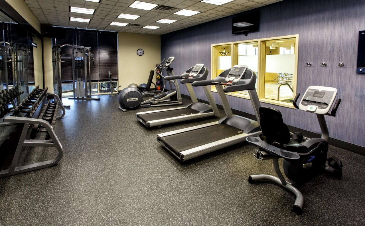 Photo - Hampton Inn & Suites Staten Island