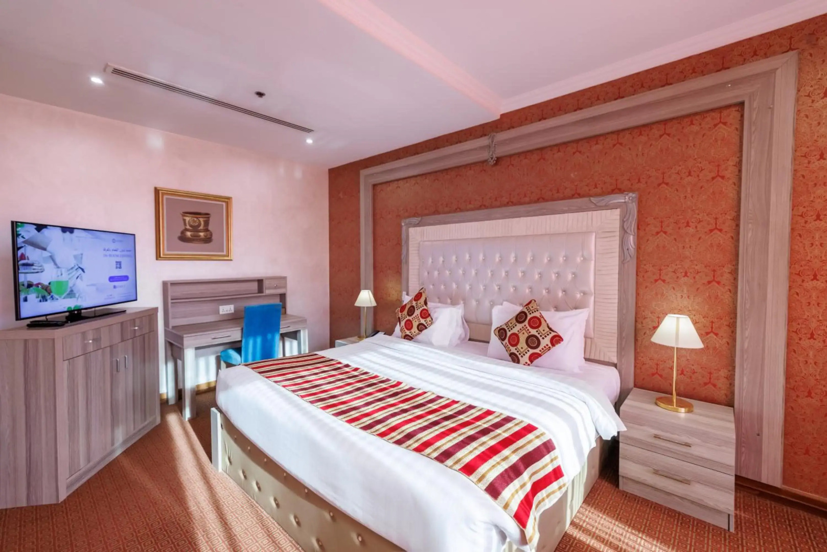 Photo - Sapphire Plaza Hotel