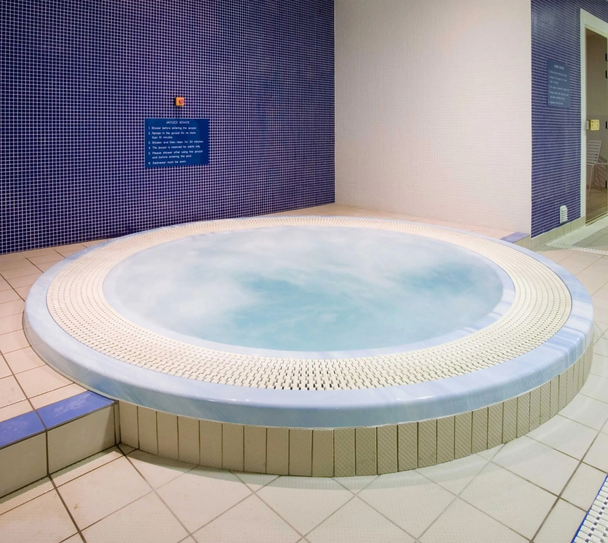 Foto - Maldron Hotel & Leisure Centre Limerick