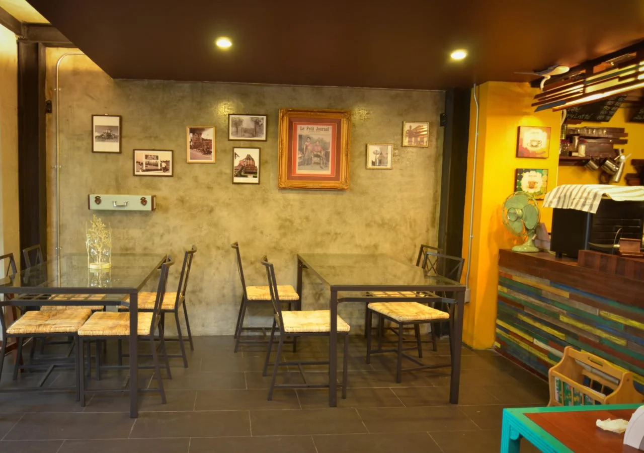 Photo - Norn-Nanta House