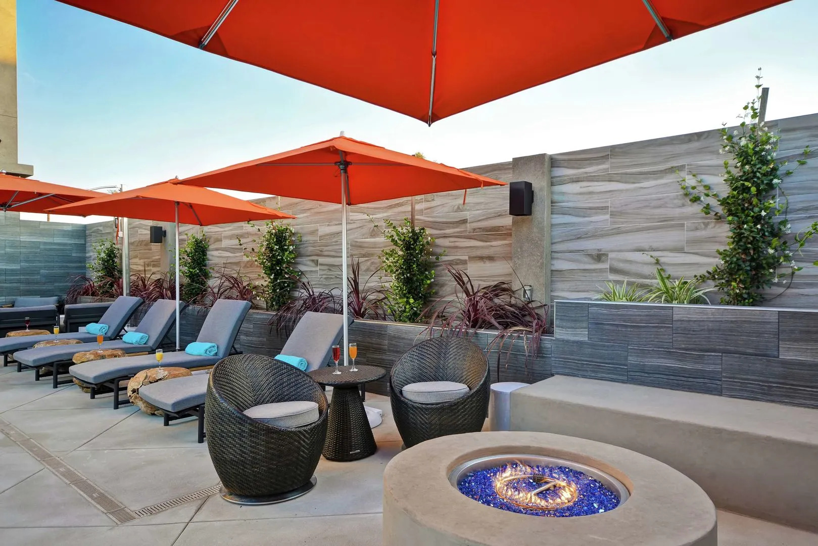 Photo - Hampton Inn & Suites Los Angeles Burbank Airport