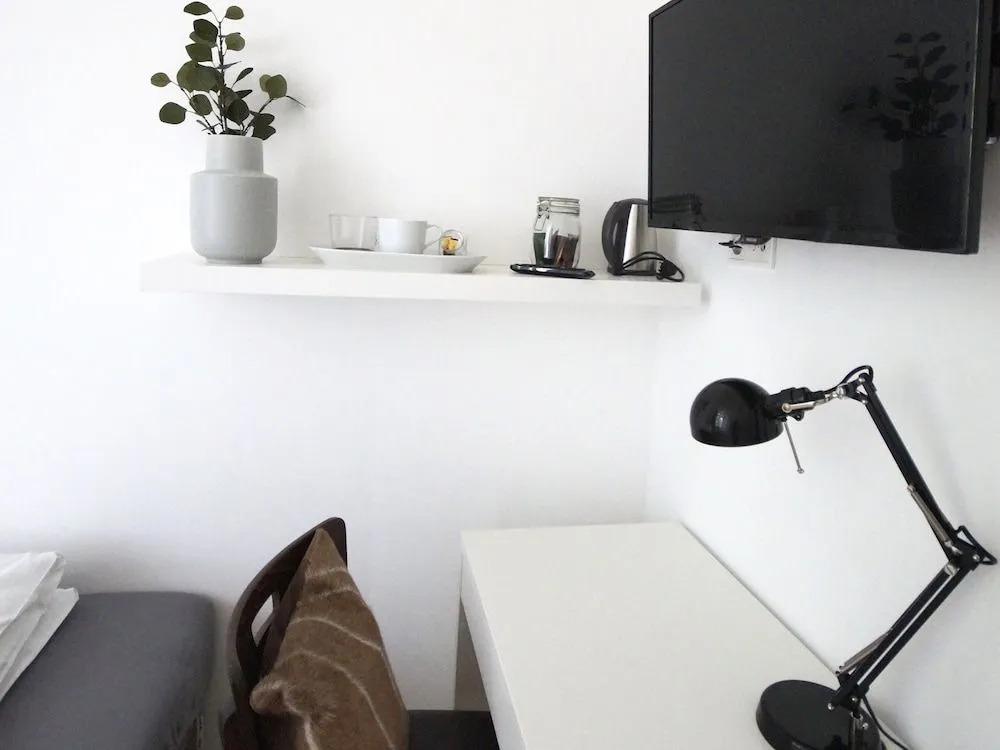 Foto - Fachwerk Hotel Wuppertal