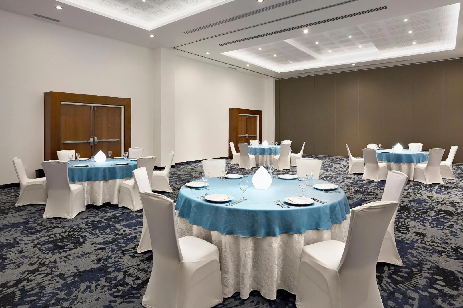 Foto - Fairfield Inn & Suites by Marriott Cancun Airport