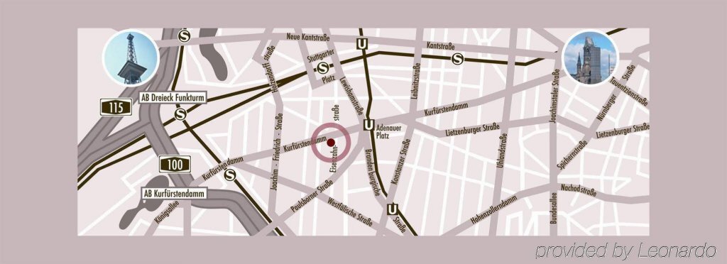 Foto - Louisa's Place