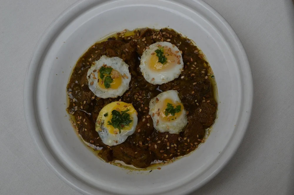 Foto - Abraj Bladi Resort