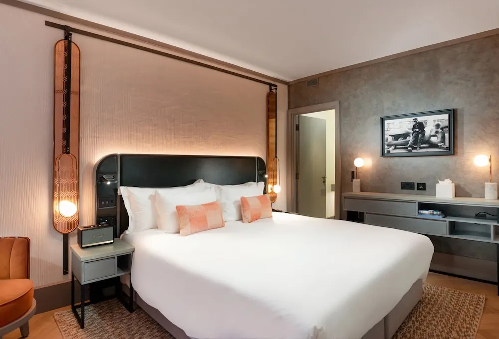 Foto - Hart Shoreditch Hotel London, Curio Collection by Hilton