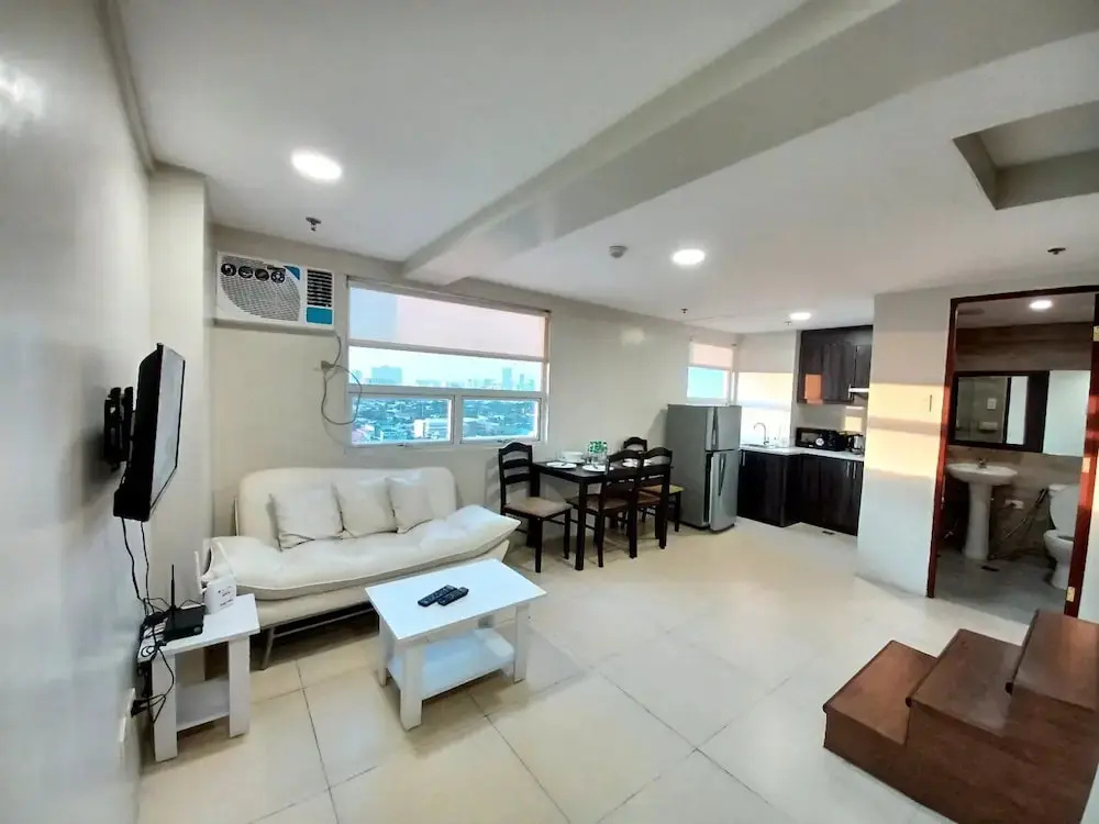 Foto - Gilmore Tower Suites By SMS Hospitality