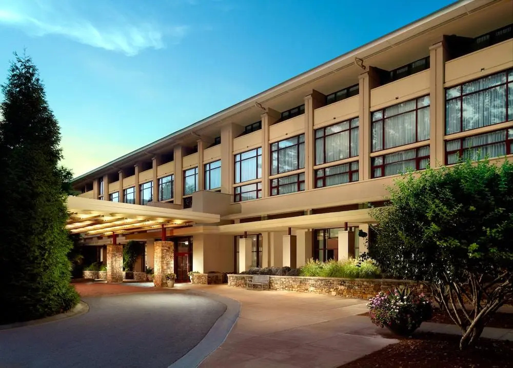 Foto - Emory Conference Center Hotel