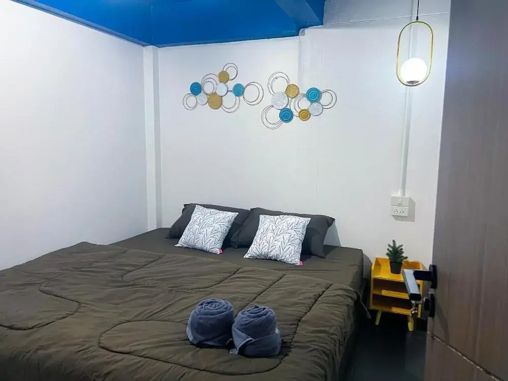 Foto - Sleep like a baby Hostel Pattaya