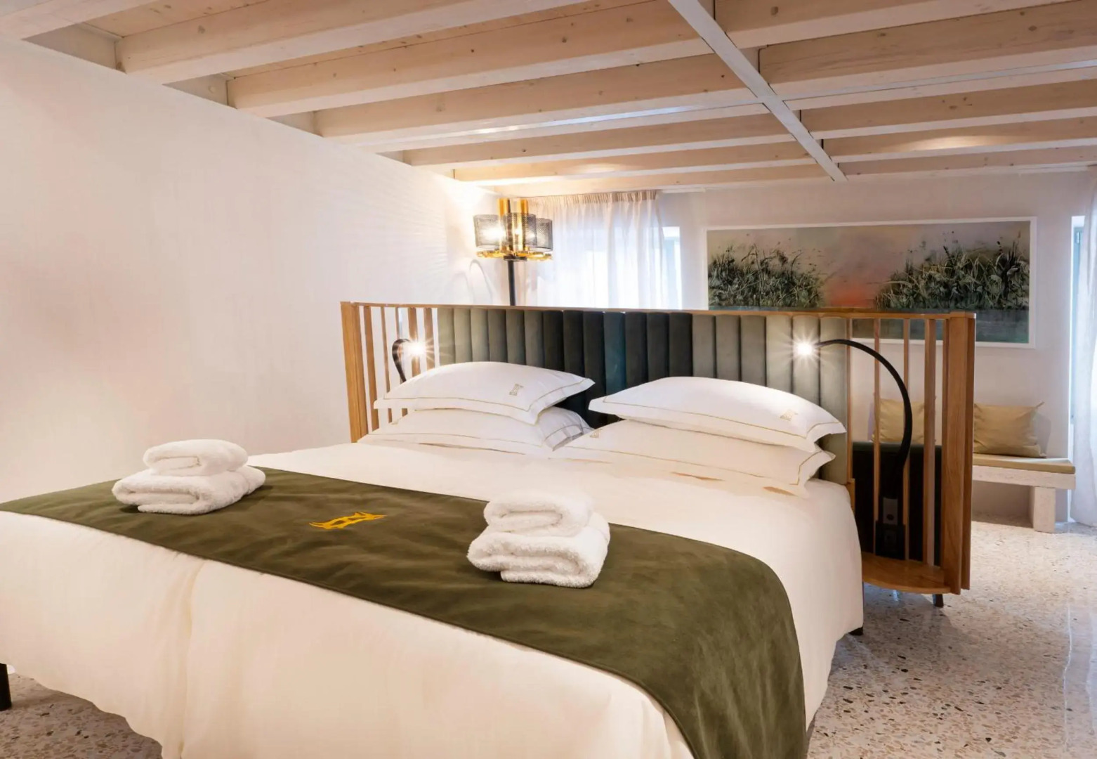 Foto - Spirito Santo Palazzo Storico - Adults Only