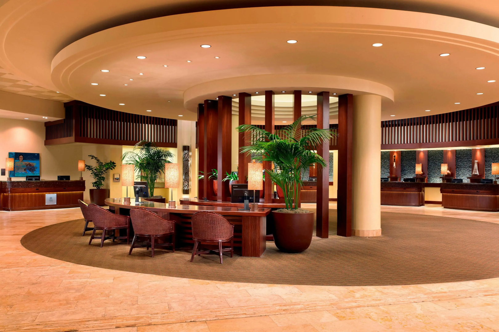 Foto - Sheraton Waikiki Beach Resort