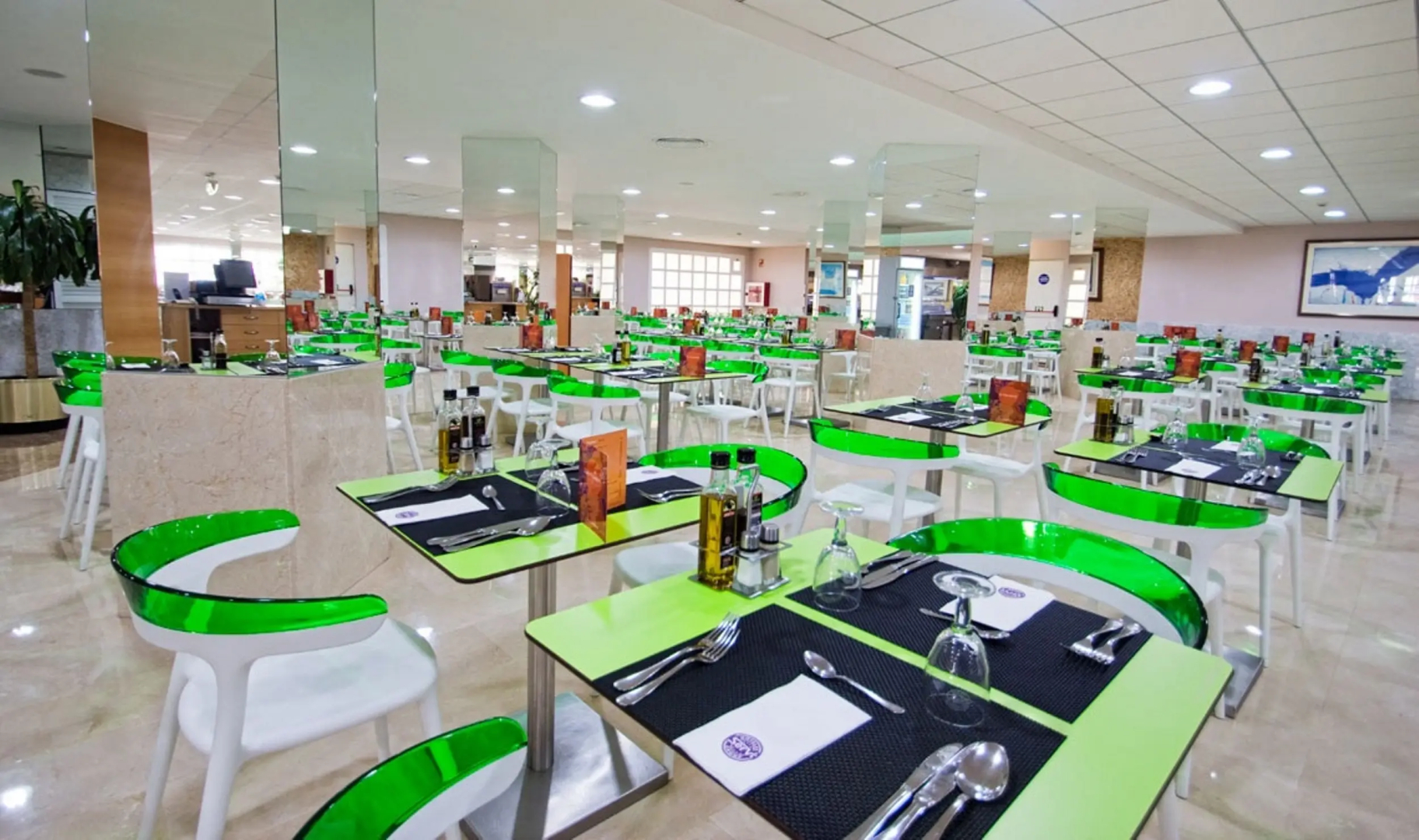 Photo - Hotel Servigroup Calypso