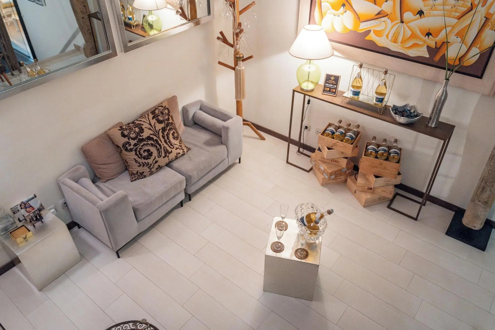 Photo - Opus One Luxury Guest House & Wine