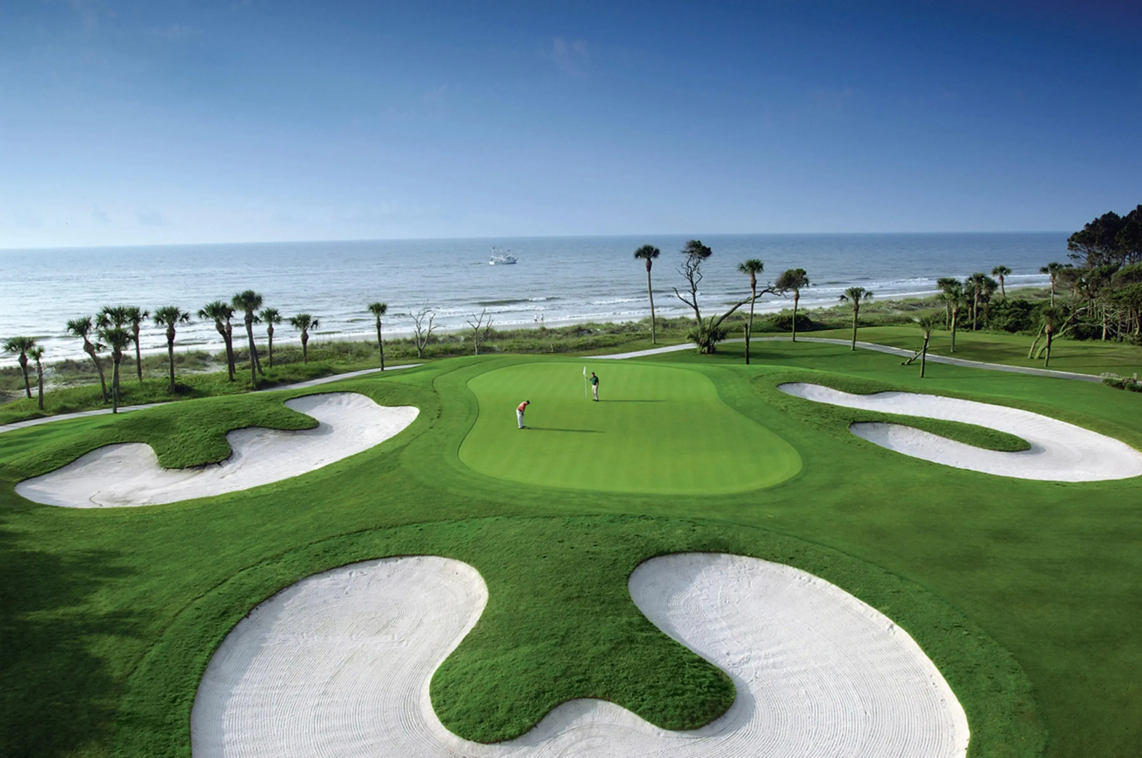 Foto - Omni Hilton Head Oceanfront Resort
