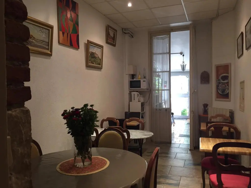 Photo - Hôtel Belle Meunière