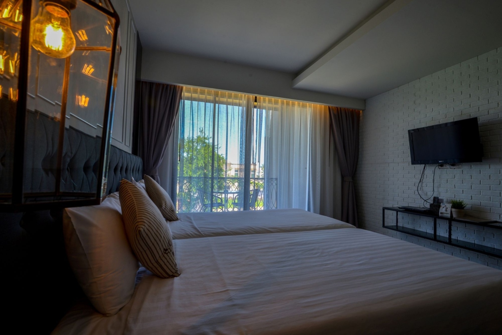 SiamBeach Resort