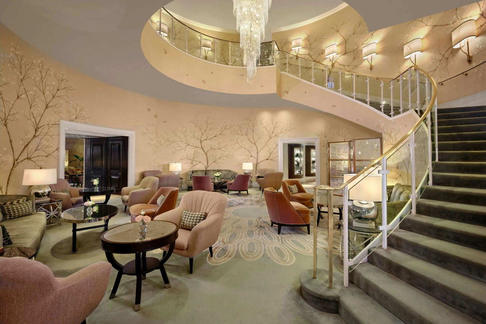 Foto - The Park Tower Knightsbridge, A Luxury Collection Hotel