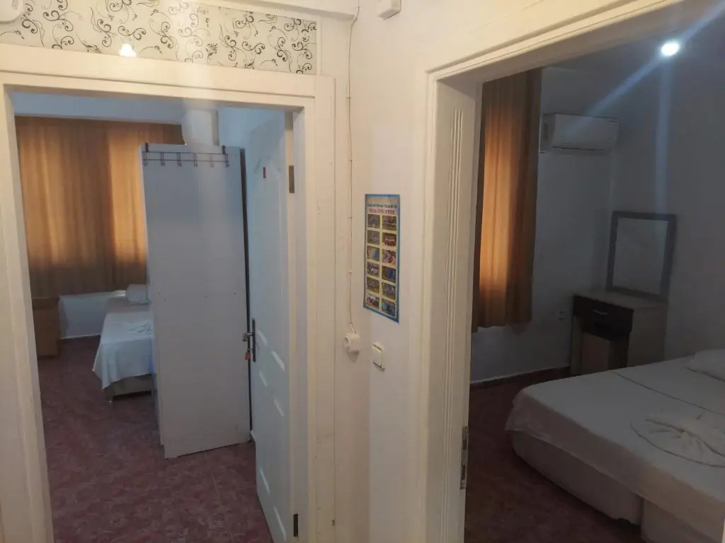 Foto - Sato Apart Hotel