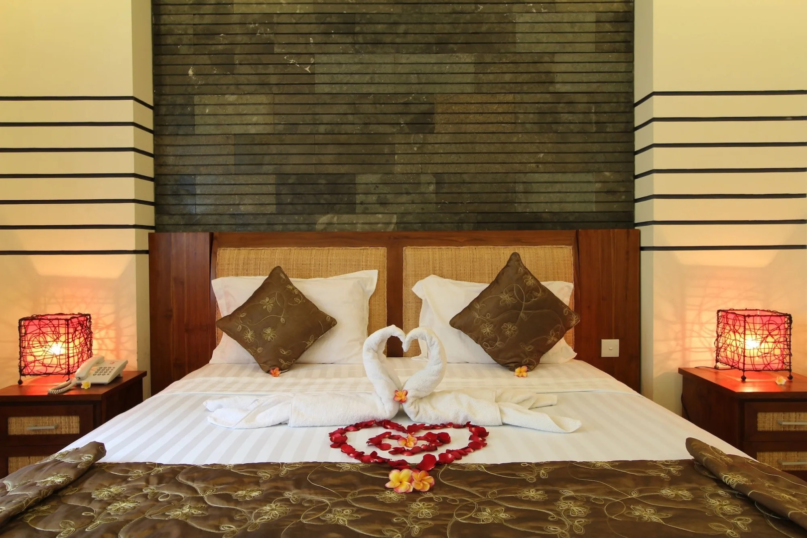 Foto - Putri Ayu Cottages