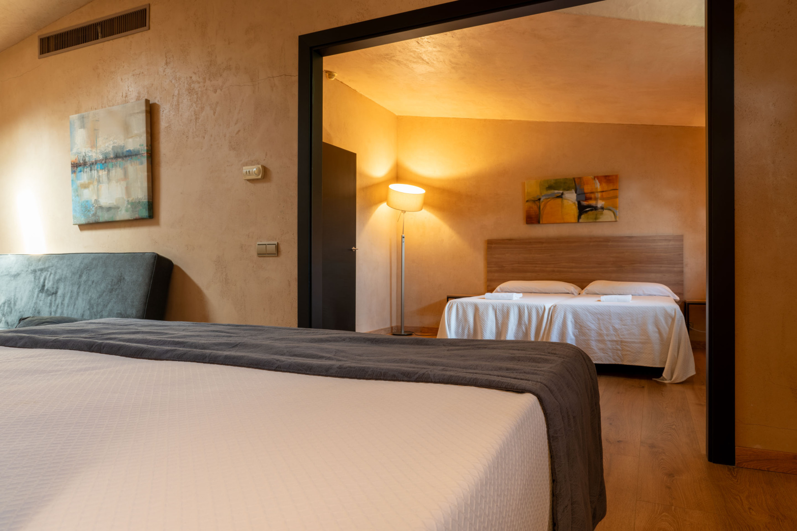 Foto - Hotel Xalet del Golf