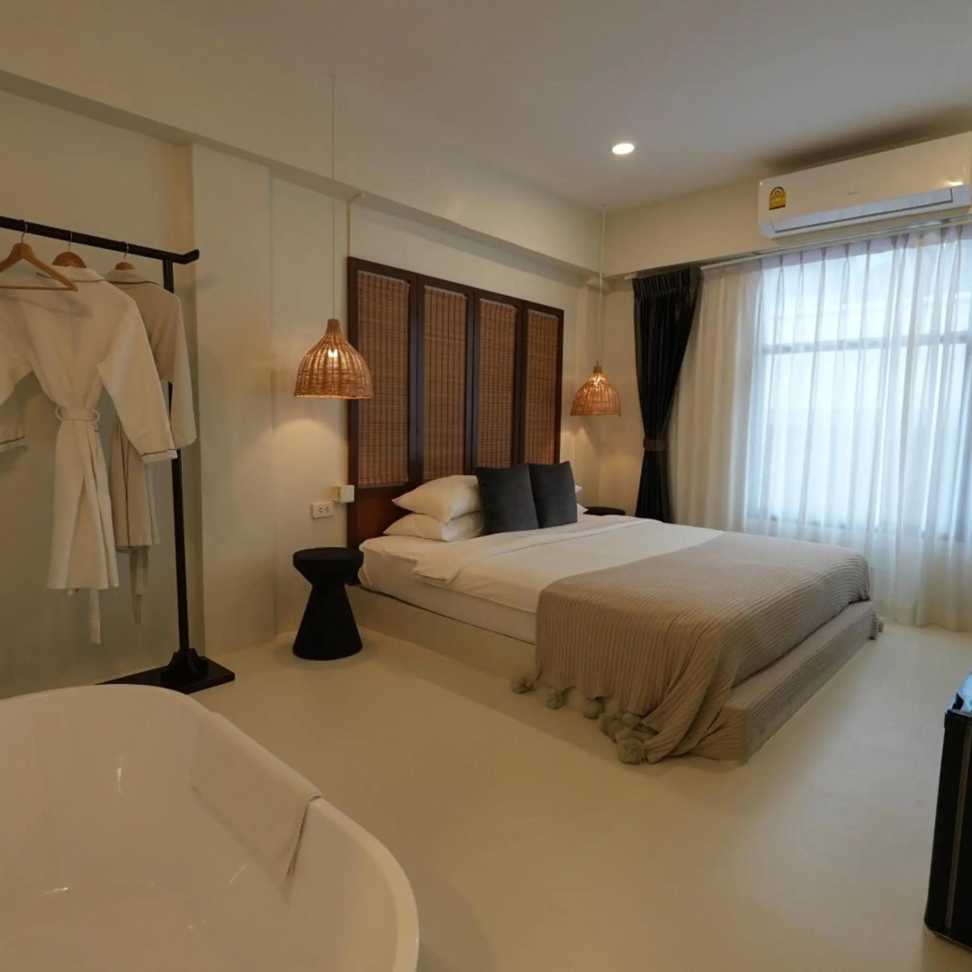 Photo - YOLO Bangkok Boutique Hotel