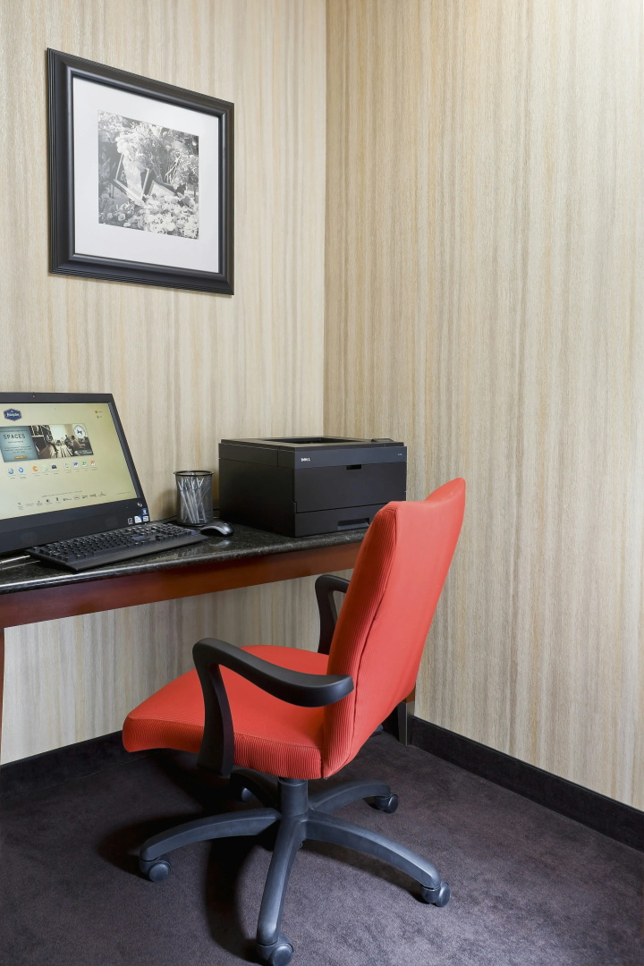 Foto - Hampton Inn Chicago / Tinley Park