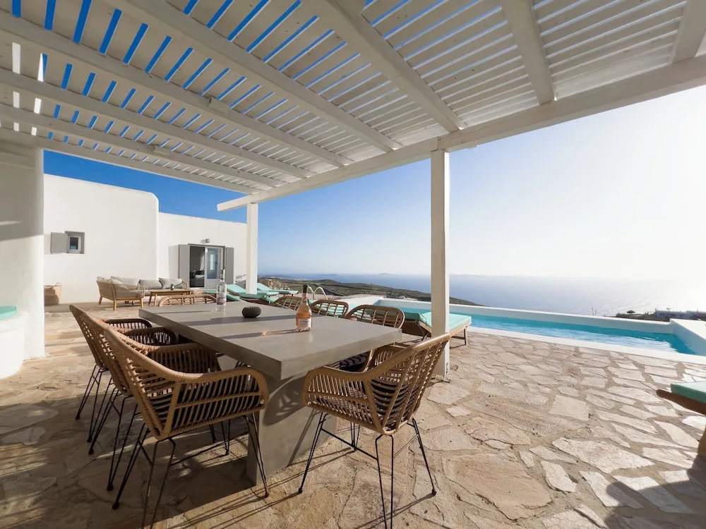 Foto - Villa Prive 77 Mykonos