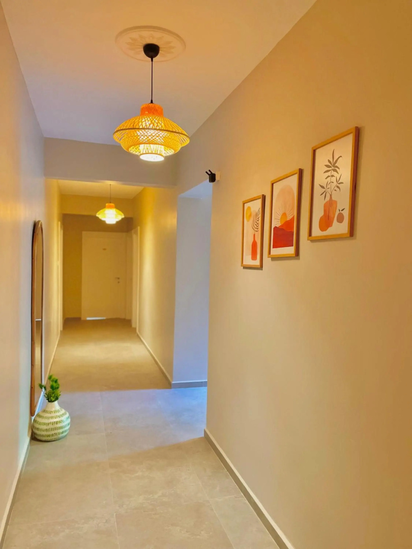 Foto - Cennet Hotel