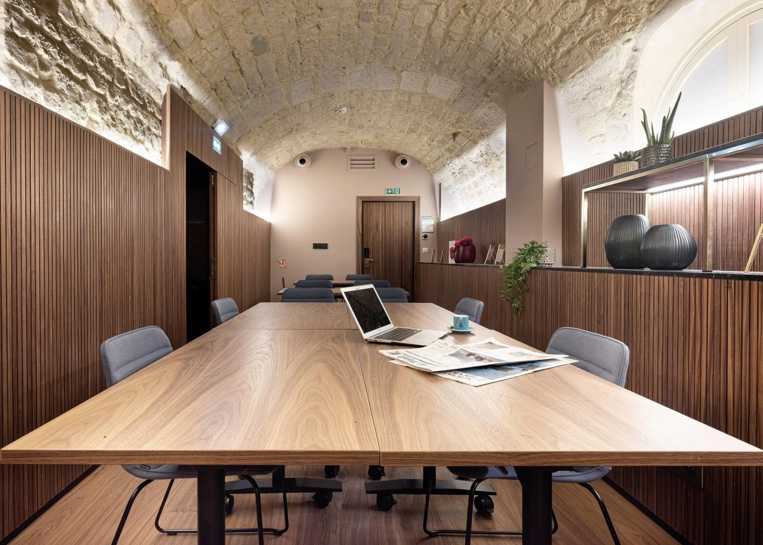 Foto - Maison Colbert Member of Meliá Collection Notre-Dame