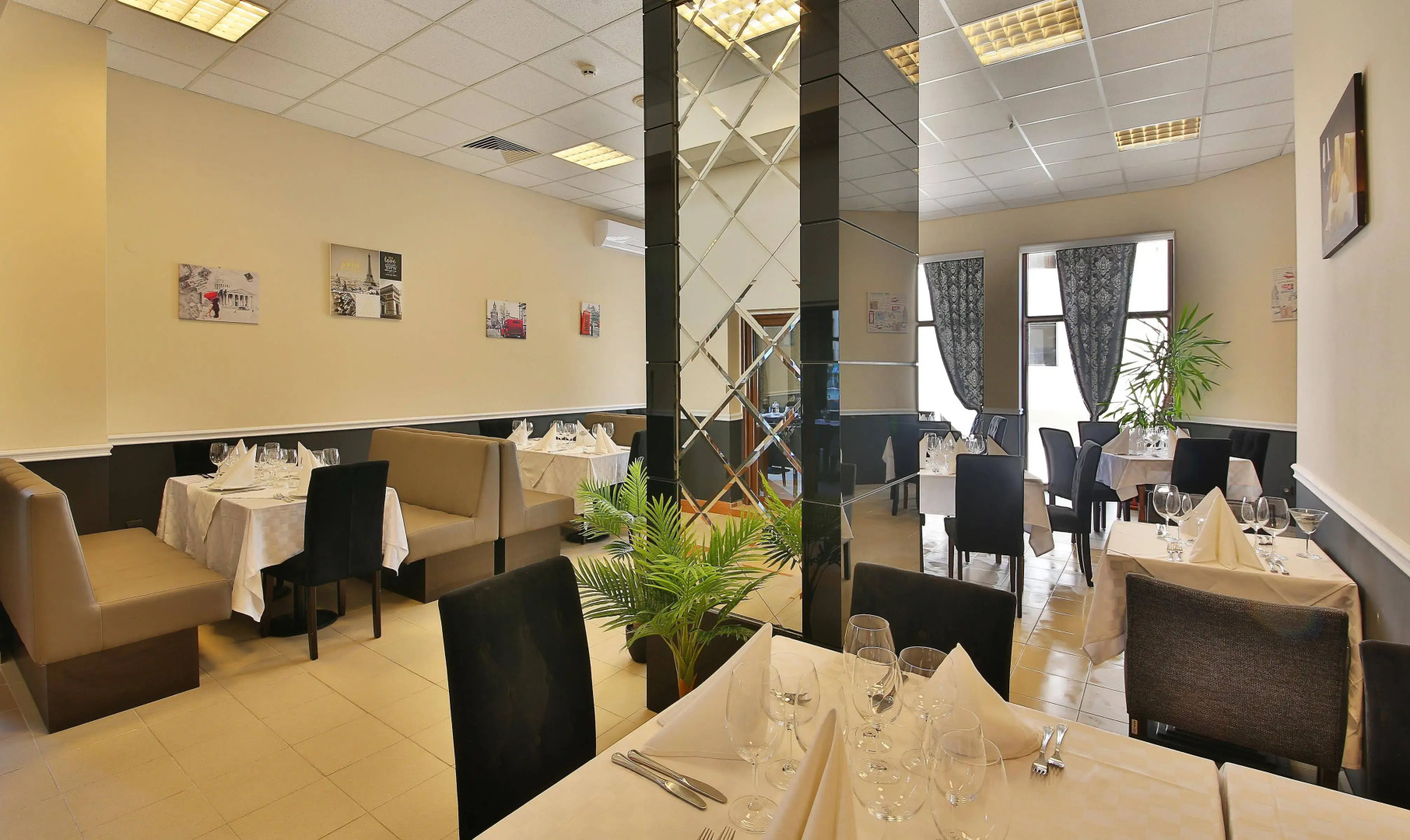 Foto - Prestige Hotel and Aquapark - All inclusive