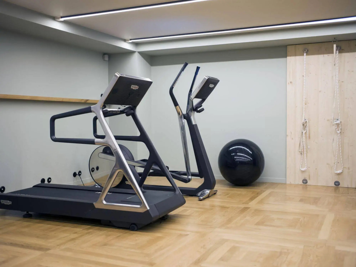 Photo - Hôtel National Des Arts et Métiers