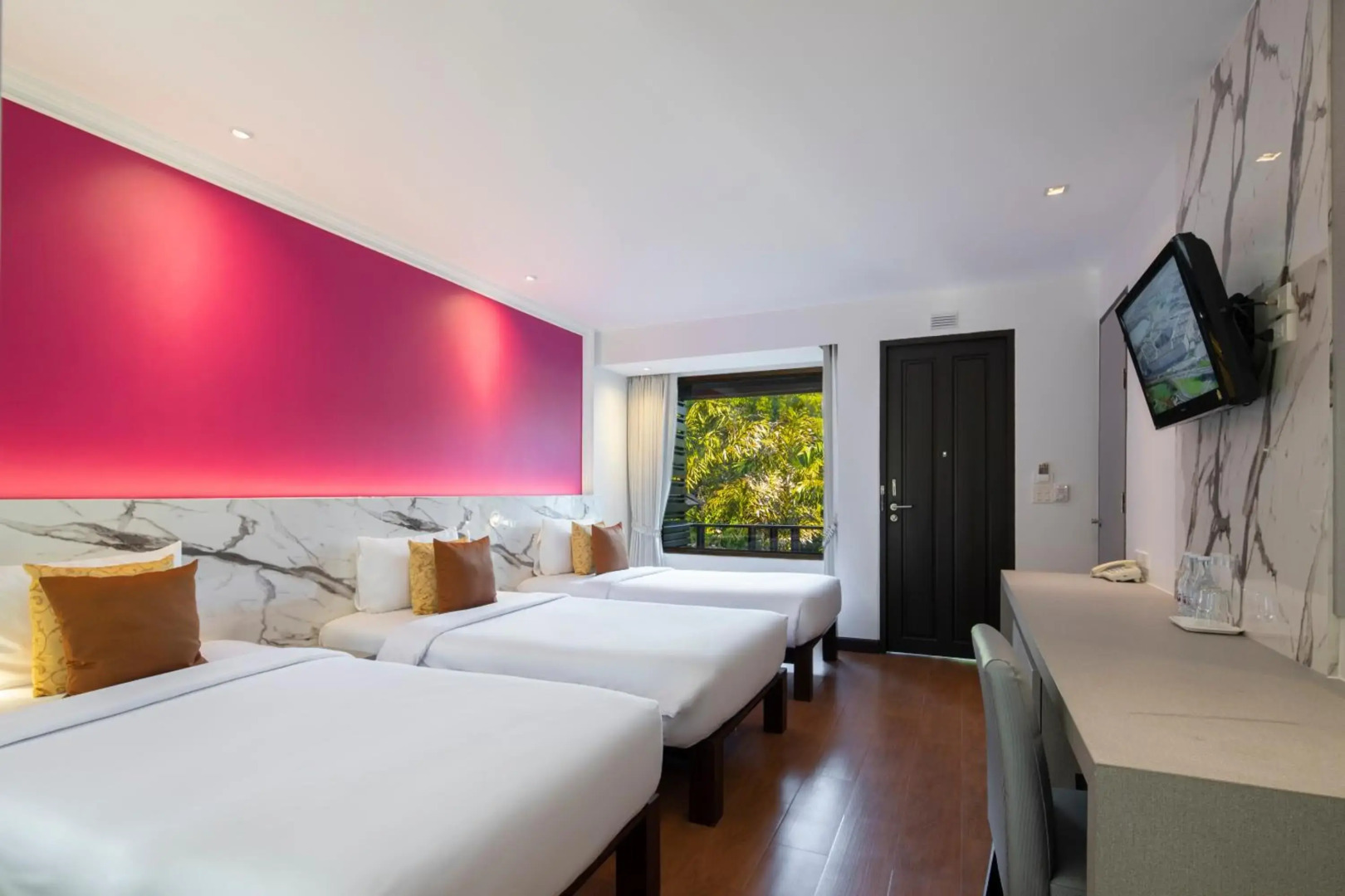 Foto - Samed Pavilion Resort