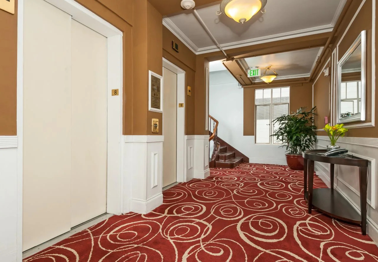 Foto - The Pickwick Hotel San Francisco