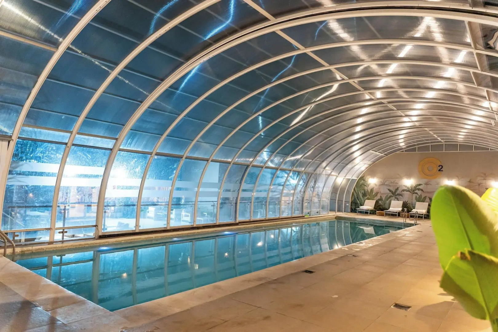 Foto - O2 Hotel Mar del Plata