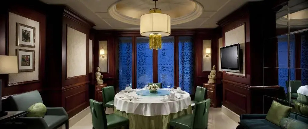 Foto - The Ritz-Carlton Beijing
