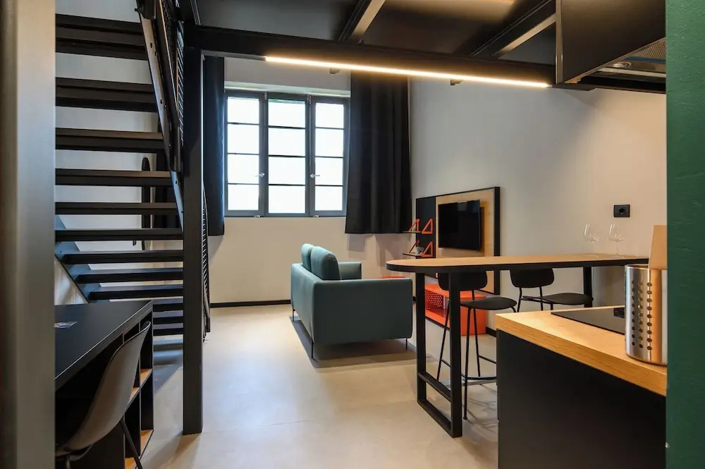 Photo - CX Milan Bicocca
