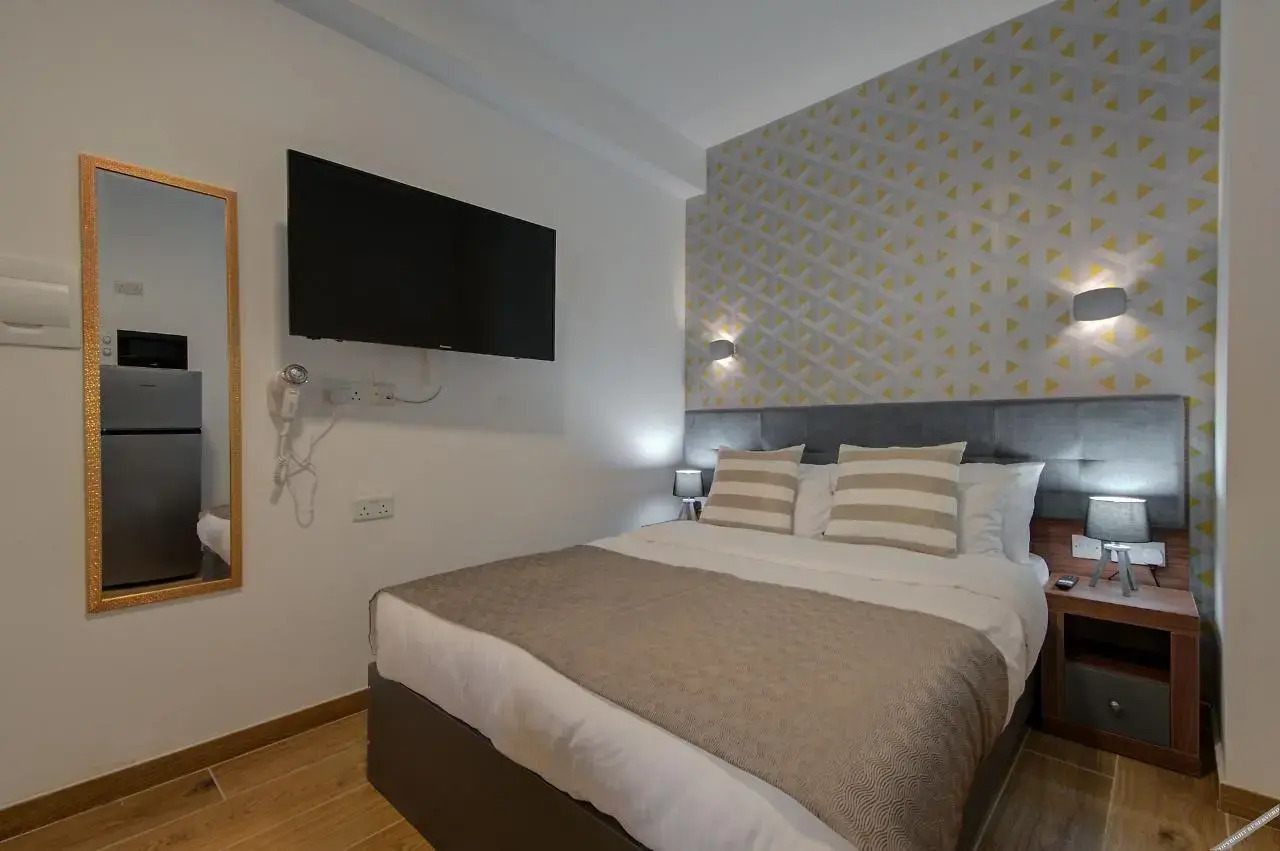 Photo - Marina Suites & apartments - Self catering - by Tritoni hotels
