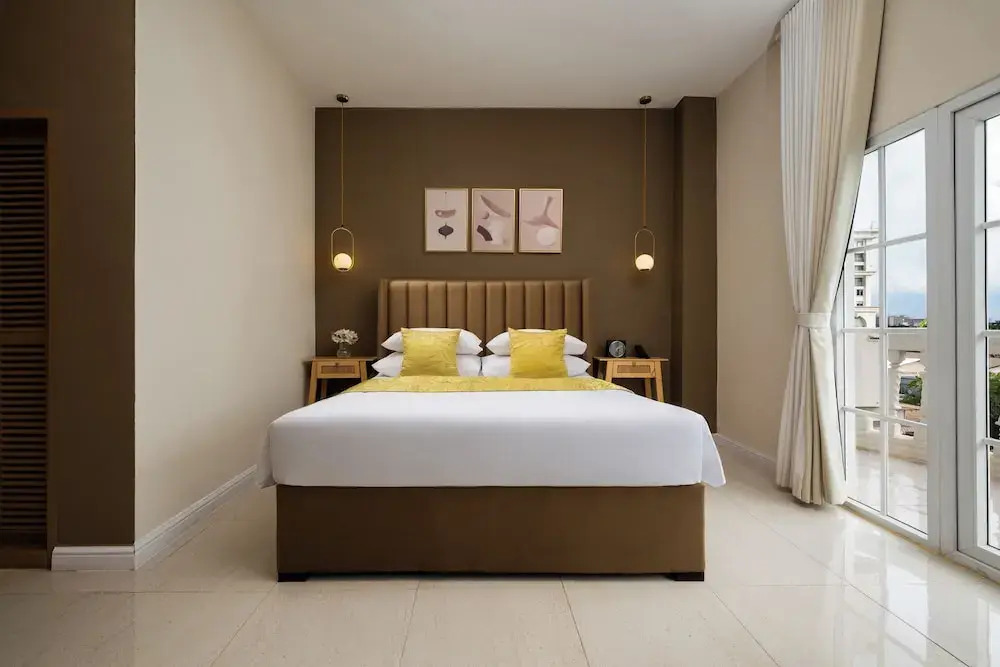 Foto - Ali Grand Hotel